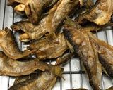 ハタハタの南蛮漬け作り方7写真