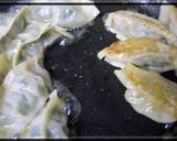 ♫♬レタス餃子♫♬作り方7写真