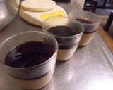 ササっと出来る♡ムース風コーヒーデザート作り方5写真