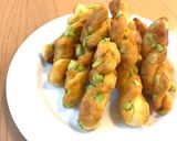 【やまなしの食】峡南ねじりんぼう作り方8写真