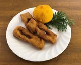 【やまなしの食】峡南ねじりんぼう作り方11写真