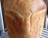 HB☻しっとりふわふわ♡BABY食パン作り方2写真