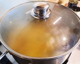 ガス代がかからないパスタの茹で方作り方3写真
