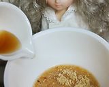 リカちゃん♡ナンプラードレッシングサラダ作り方7写真