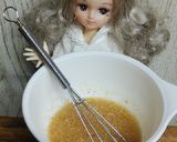 リカちゃん♡ナンプラードレッシングサラダ作り方8写真