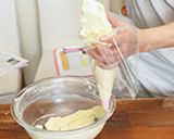 ホワイトモンブラン作り方7写真