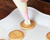 ホワイトモンブラン作り方8写真