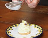 ホワイトモンブラン作り方10写真