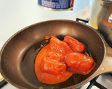 トマトの味わいを生かしたトマトソース作り方1写真