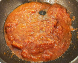 トマトの味わいを生かしたトマトソース作り方3写真