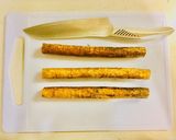 さきいか入りがポイントな♡絶品かき揚げ♡作り方3写真