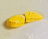 さきいか入りがポイントな♡絶品かき揚げ♡作り方5写真