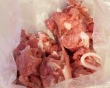 お肉柔らか☆ピーマンと豚肉の中華炒め作り方1写真