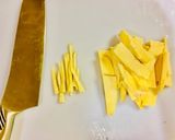 さきいか入りがポイントな♡絶品かき揚げ♡作り方10写真