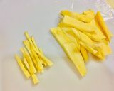 さきいか入りがポイントな♡絶品かき揚げ♡作り方11写真