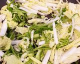お肉柔らか☆ピーマンと豚肉の中華炒め作り方4写真