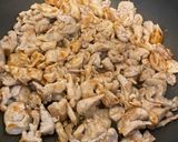 お肉柔らか☆ピーマンと豚肉の中華炒め作り方6写真
