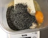 おからパウダーの蒸しパン作り方1写真