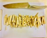 さきいか入りがポイントな♡絶品かき揚げ♡作り方16写真