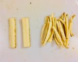 さきいか入りがポイントな♡絶品かき揚げ♡作り方17写真
