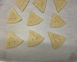 チーザ風おからスナック作り方10写真