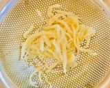 さきいか入りがポイントな♡絶品かき揚げ♡作り方19写真