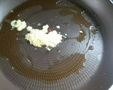 茄子と油揚げの冷やしぶっかけおろしうどん作り方4写真