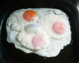 茄子と油揚げの冷やしぶっかけおろしうどん作り方13写真