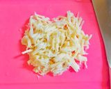 さきいか入りがポイントな♡絶品かき揚げ♡作り方20写真