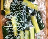 とっても簡単！きゅうりの漬物作り方3写真