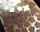 生おからクッキー作り方3写真
