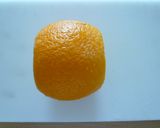 美的★オレンジのむき方作り方1写真