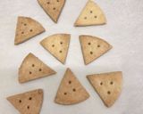 チーザ風おからスナック作り方11写真
