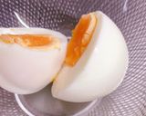 ピリ辛!卵マヨとソーセージのサンドイッチ作り方4写真
