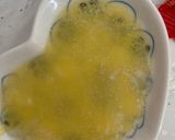 濃厚チーズケーキ☆作り方2写真