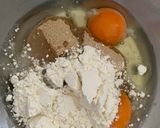 濃厚チーズケーキ☆作り方4写真