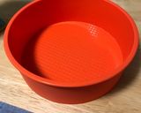 甘さ控えめスフレヨーグルトケーキ全粒粉入作り方18写真