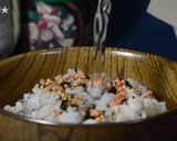 茶漬け★okane作り方3写真