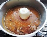 圧力鍋で作る簡単すぎるビーフカレー。作り方4写真