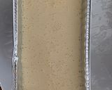 濃厚チーズケーキ☆作り方7写真