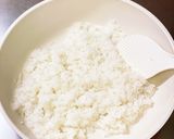 ☆すし酢で大葉とツナのあっさり混ぜご飯作り方4写真