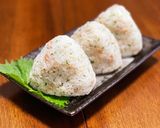 ☆すし酢で大葉とツナのあっさり混ぜご飯作り方7写真