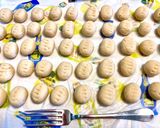 Blue Cheese Gnocchi作り方7写真