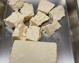 豆腐とあさりの中華蒸し作り方4写真