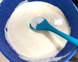 Blue Cheese Gnocchi作り方14写真
