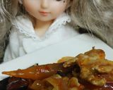リカちゃん♡マイルド豚キムチ～団長考案～作り方15写真