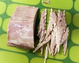 カリうま！　じゃが・ベーコン・チーズ焼き作り方2写真
