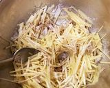 カリうま！　じゃが・ベーコン・チーズ焼き作り方4写真