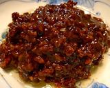 コレさえあれば！ウチの助っ人 肉味噌作り方6写真