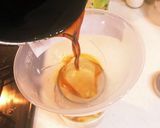 にんにくの醤油漬け（すき焼きのたれ）作り方7写真